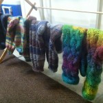 Hand Knitted Socks