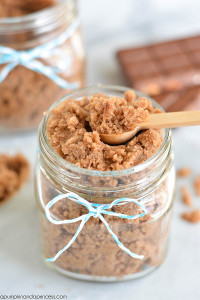 DIY-Chocolate-Scrub-Recipe