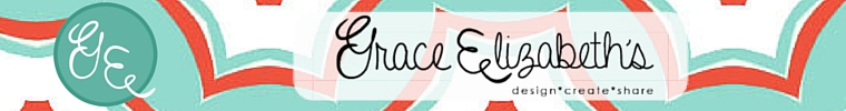 Grace Elizabeth's Etsy Shop