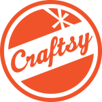 Sewing Class Craftsy Logo