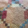 Clam Shell Feather Edge-to-Edge Quilting Service (Deposit Only) - Image 2