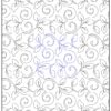 New Growth Edge-to-Edge Quilting Service (Deposit Only) - Image 2